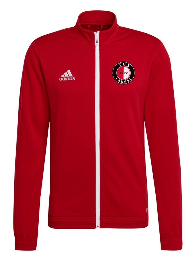 adidas Entrada 22 Trainingsjacke