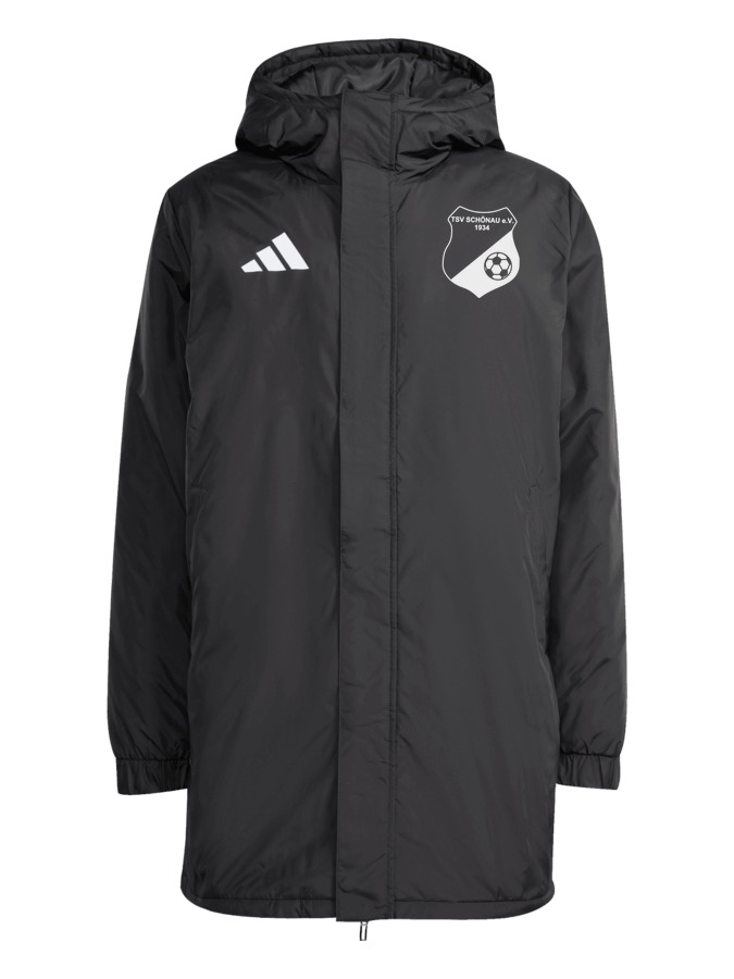 adidas Entrada 26 Stadionjacke