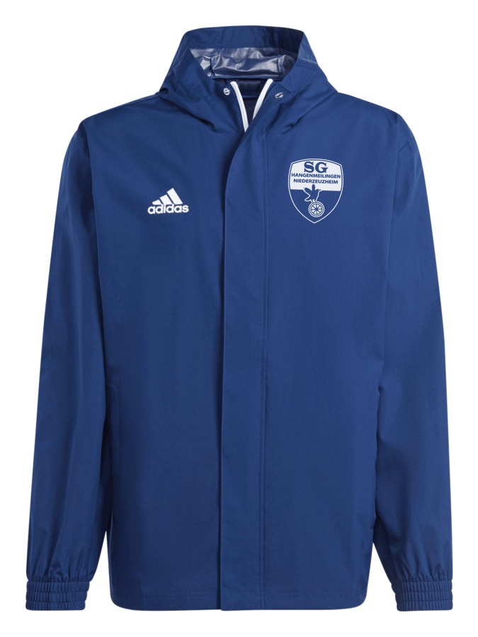 adidas Entrada 22 Allwetterjacke