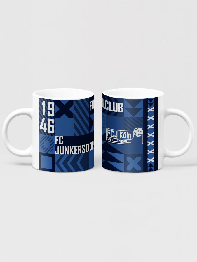 Sammlertasse 2026