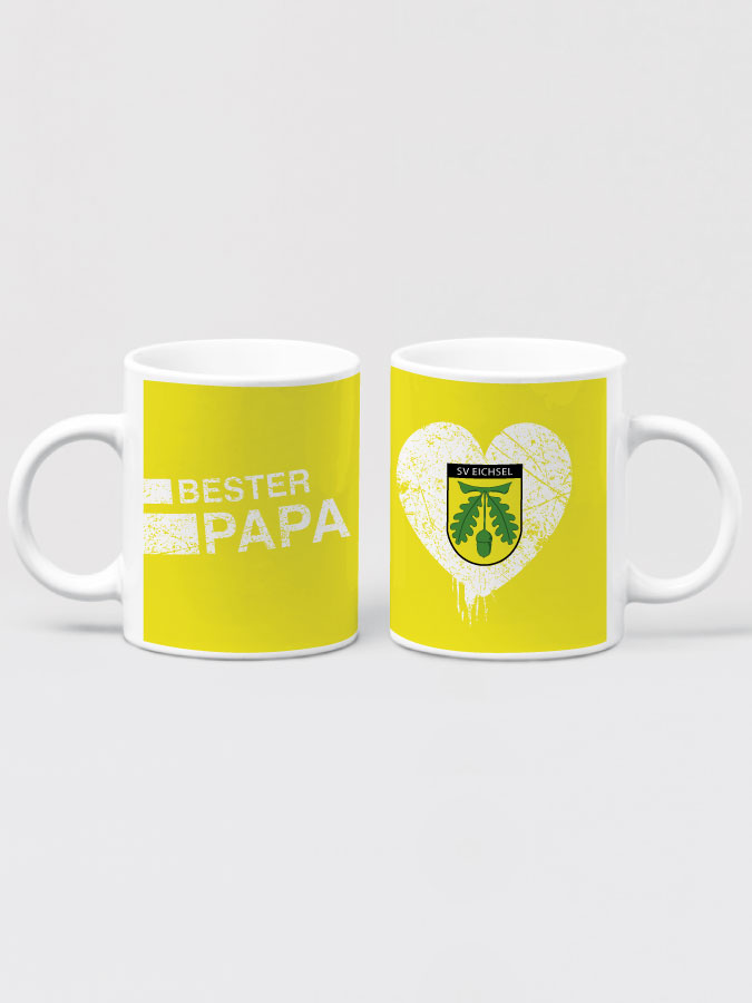 Tasse - Bester Papa