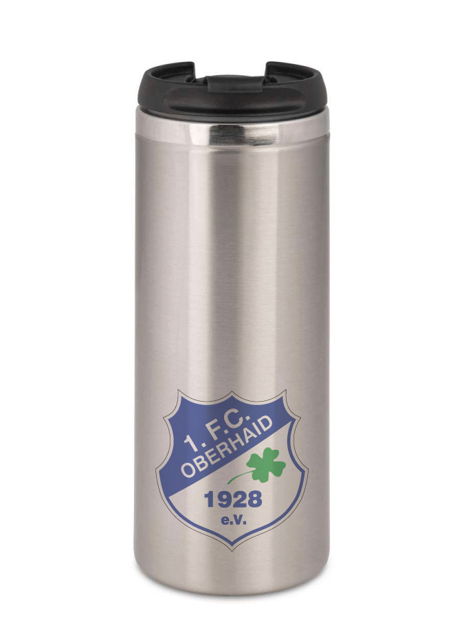 Edelstahl-Thermosbecher