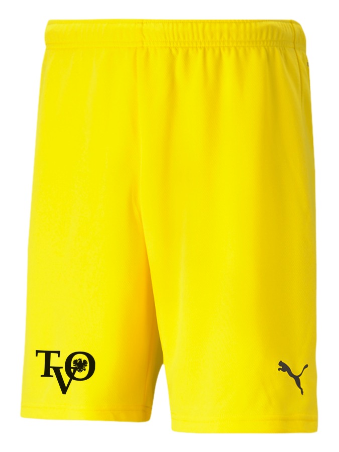 PUMA teamRISE Short