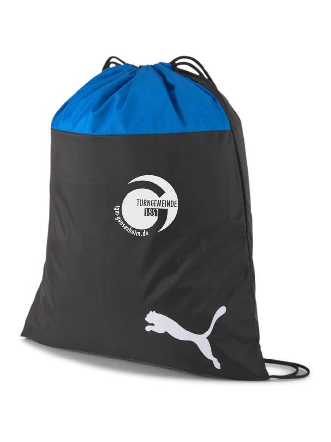 PUMA teamGOAL 23 Gym Sack
