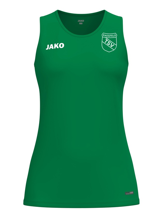 Jako Tanktop One Damen