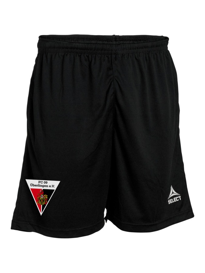 Select Schiedsrichtershorts