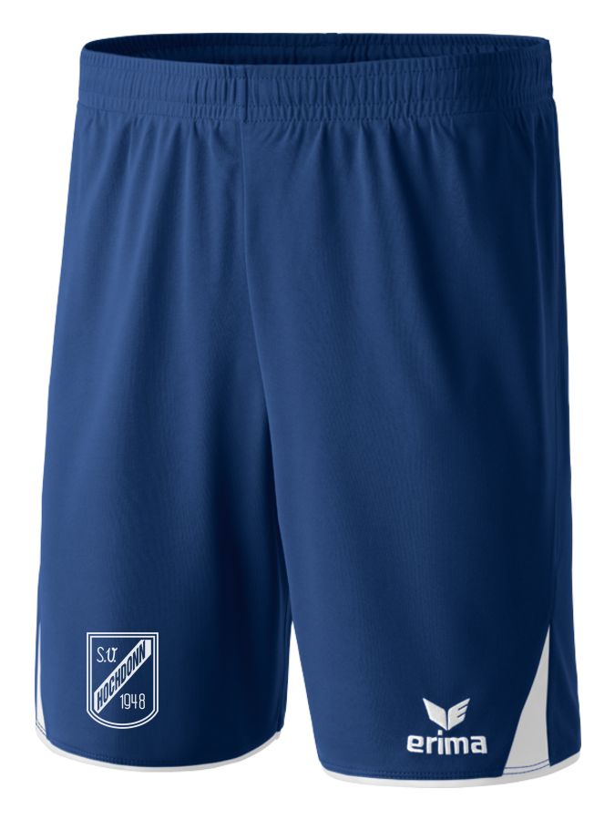 Erima Classic 5-C Shorts