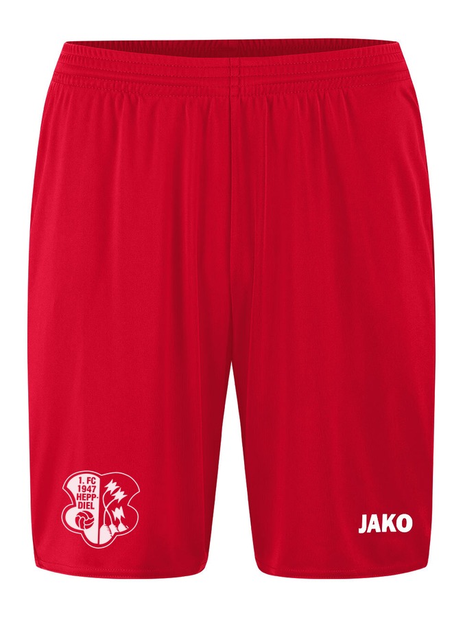 Jako Sporthose Manchester 2.0 ohne Innenslip