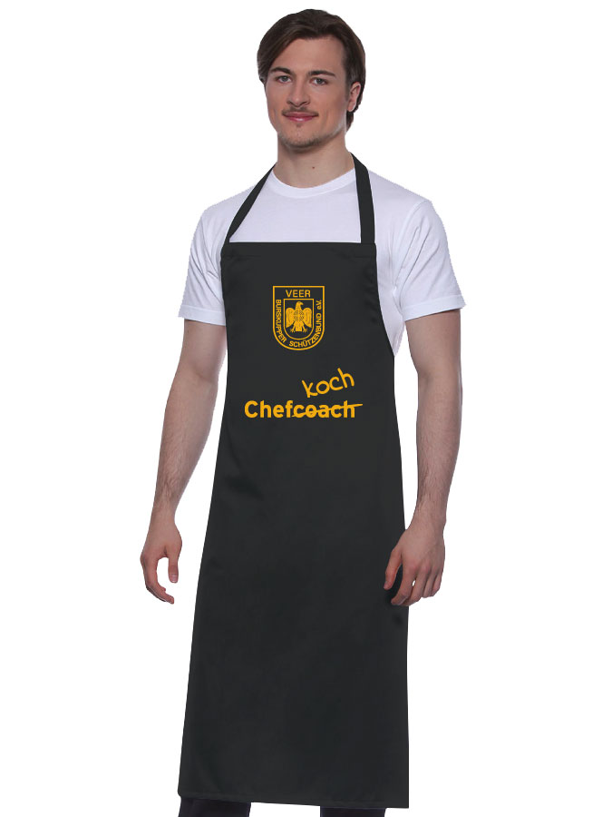 Kochschürze Sergen