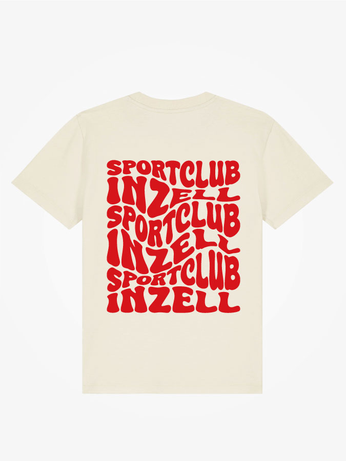 T-Shirt Wavy Kids