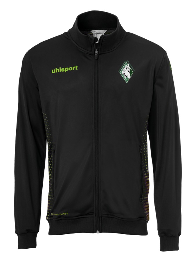 uhlsport Score Track Jacket
