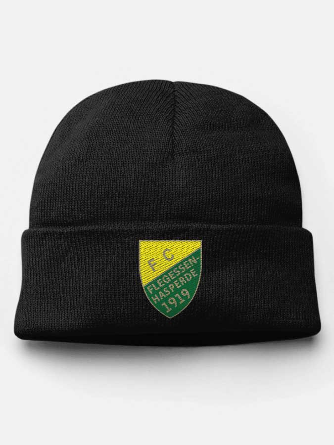 Beanie Sticklogo
