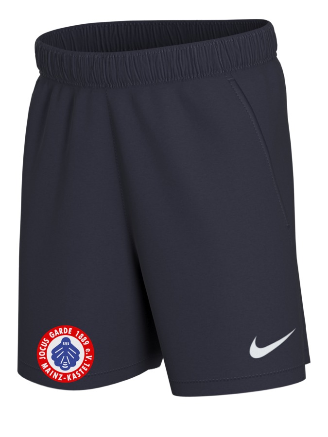 Nike Park Fleece Knit Shorts Kinder
