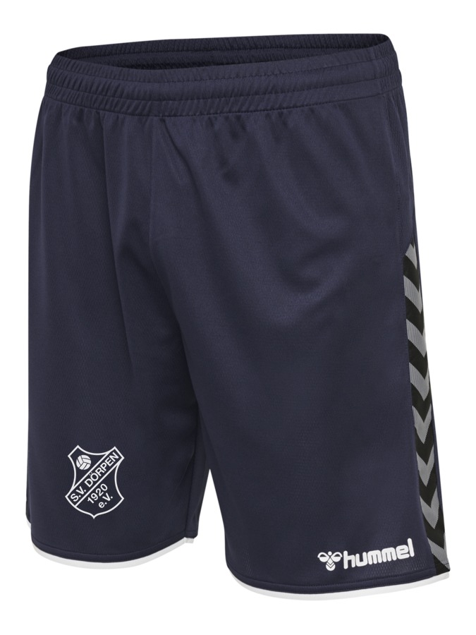 Hummel Authentic Trainingsshorts