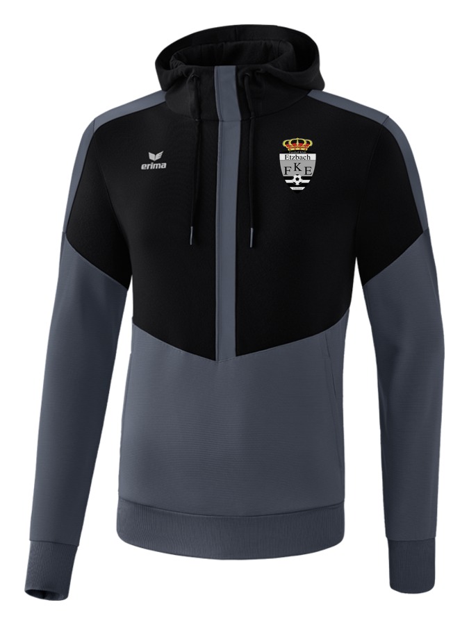Erima Squad Kapuzensweat