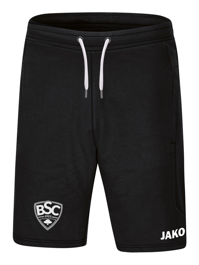 Jako Short Base