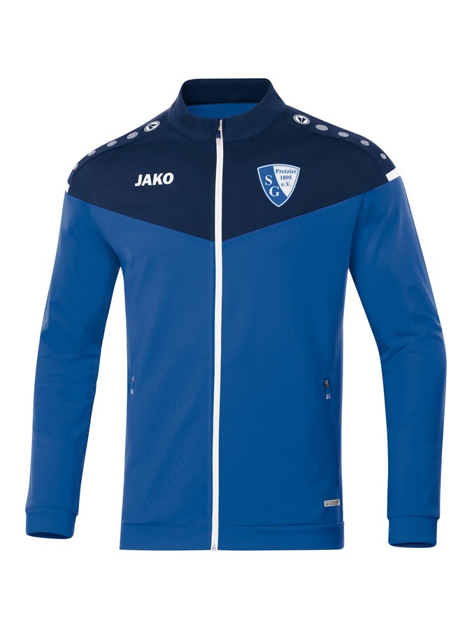 Jako Polyesterjacke Champ 2.0