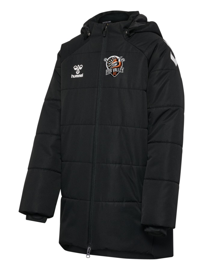 Hummel Lead 2.0 Bench Jacke