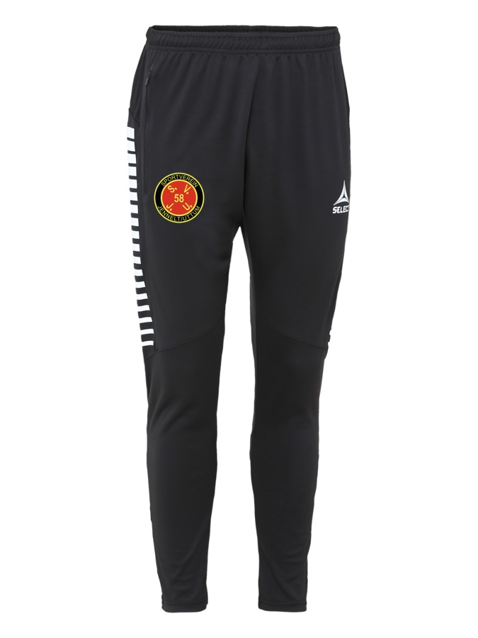 Select Argentina Trainingshose