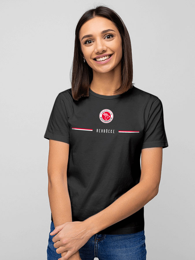 Shirt Stripe Damen