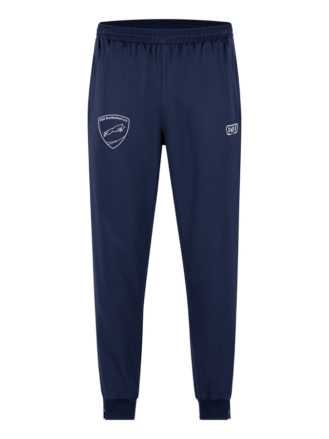 Jako Freizeithose Retro