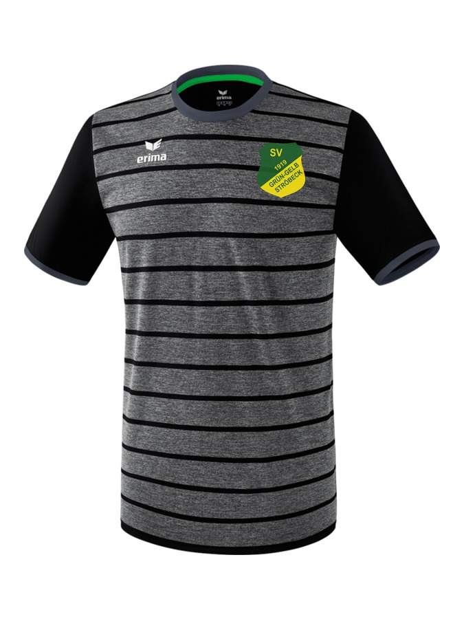 Erima Roma Trikot