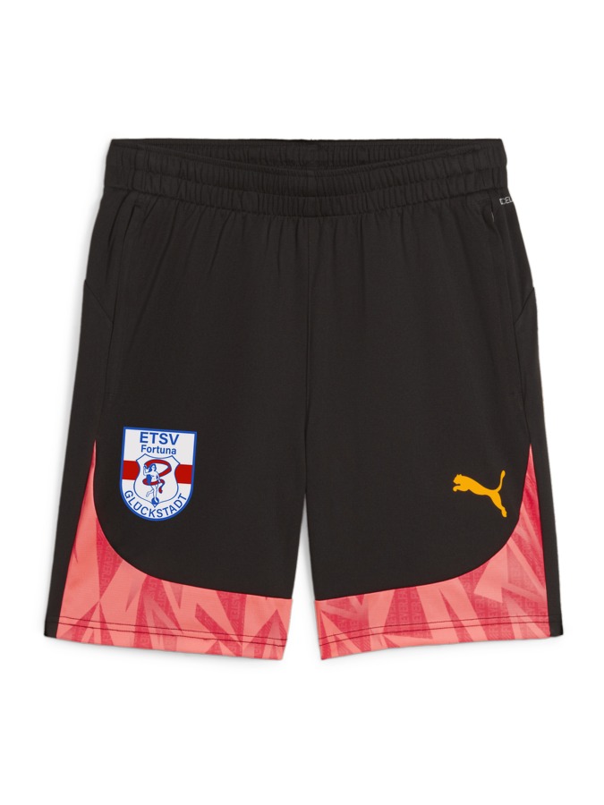 PUMA individualFINAL Shorts