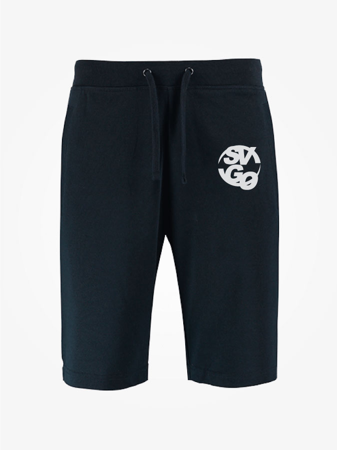 Sweatshorts Logo