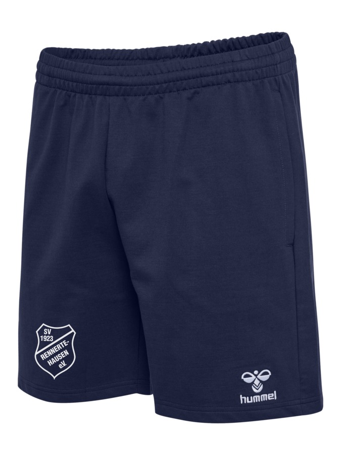 Hummel Go 2.0 Sweatshorts