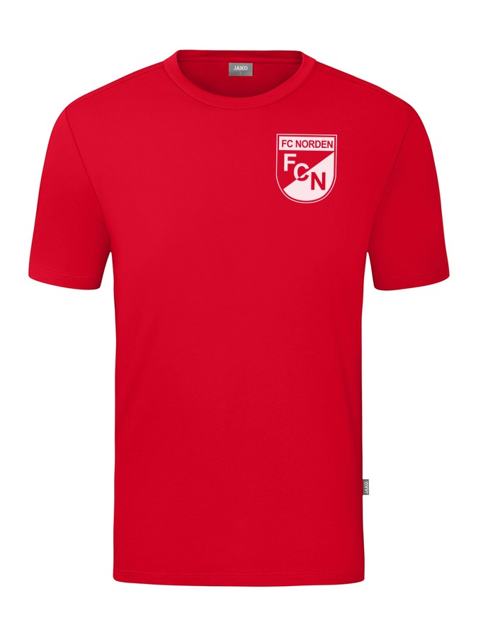 Jako T-Shirt Organic