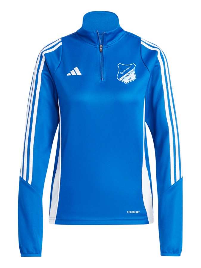 adidas Tiro 24 Trainingsoberteil Damen