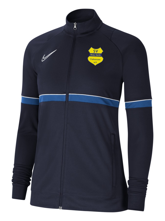 Nike Academy 21 Knit Trainingsjacke Damen