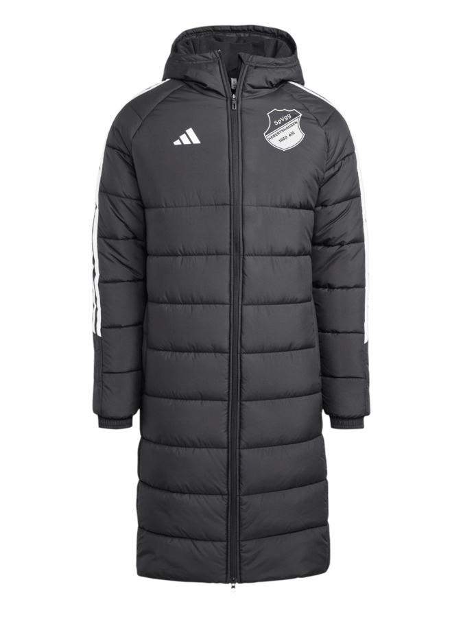 adidas Tiro 24 Long Coat