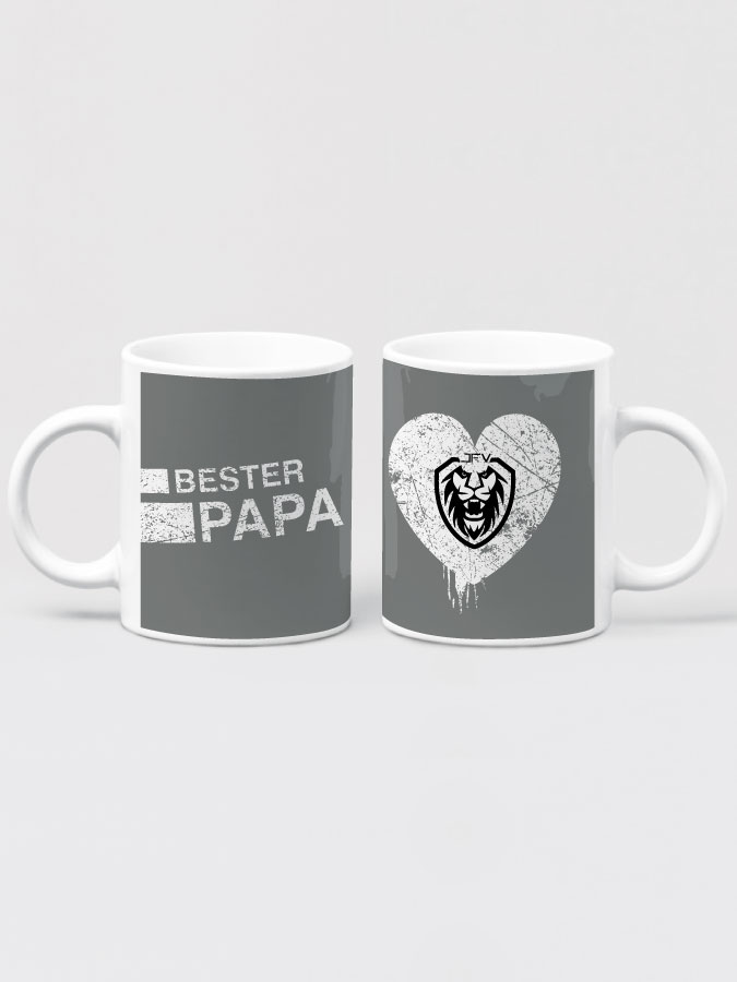 Tasse - Bester Papa