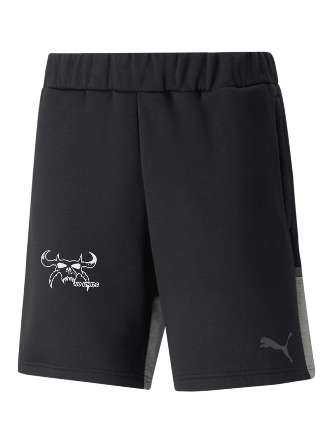 PUMA teamCUP Casuals Shorts