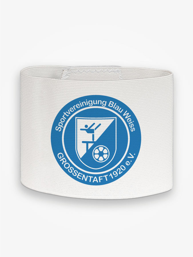 Armbinde Logo