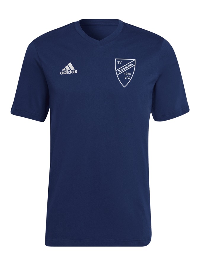 adidas Entrada 22 T-Shirt