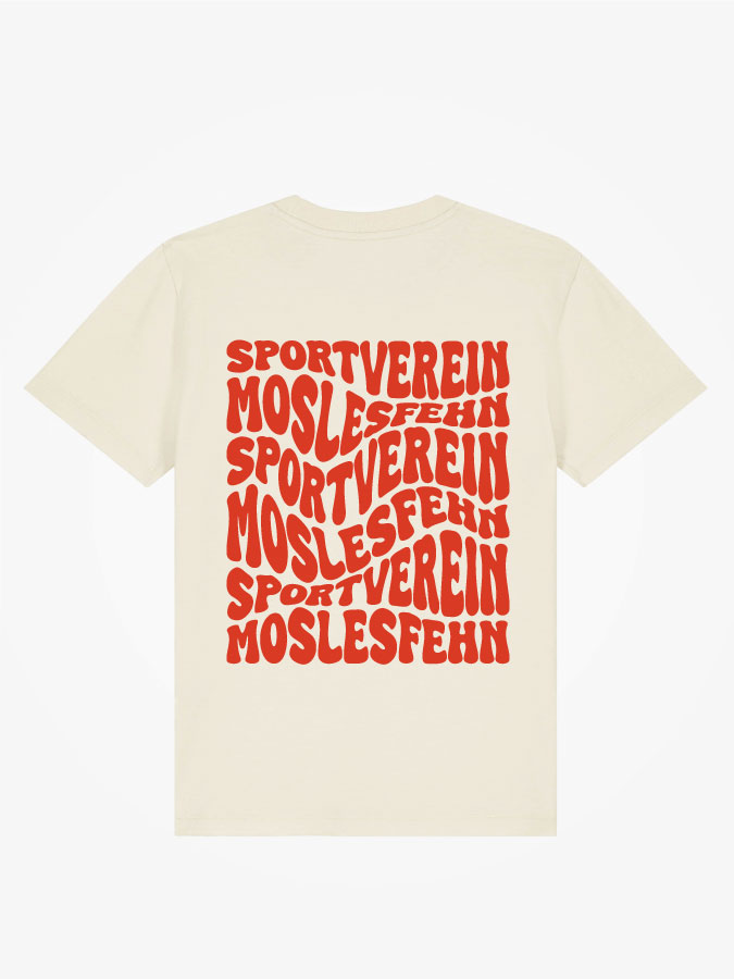 Shirt Wavy Kids