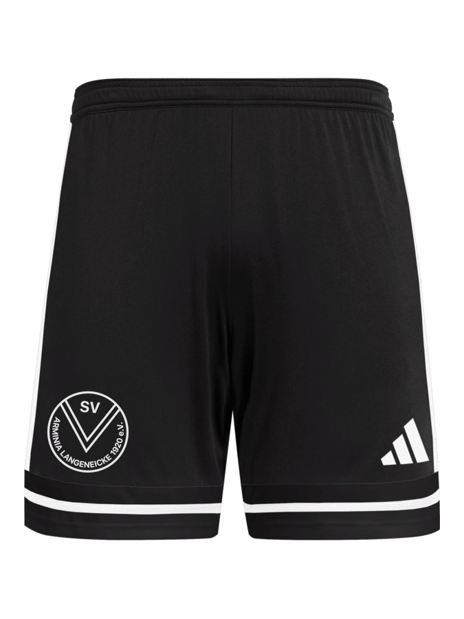 adidas Squadra 25 Shorts