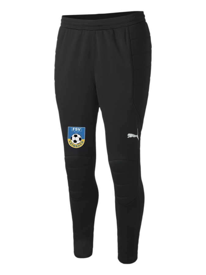 PUMA Torwarthose