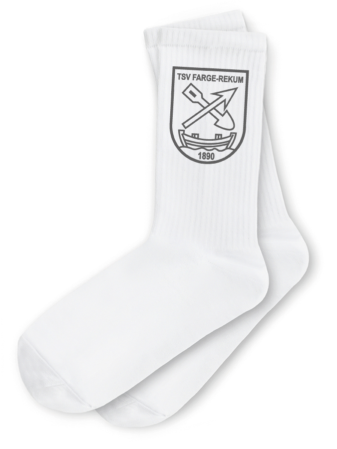 Sportsocken Logo