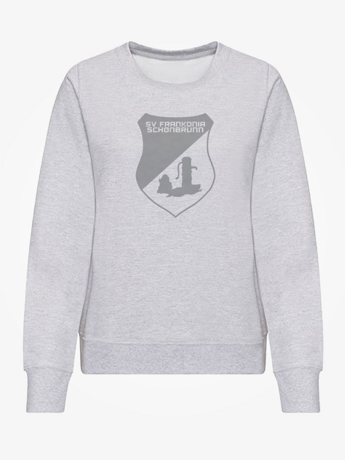 Sweater All Grey Unisex