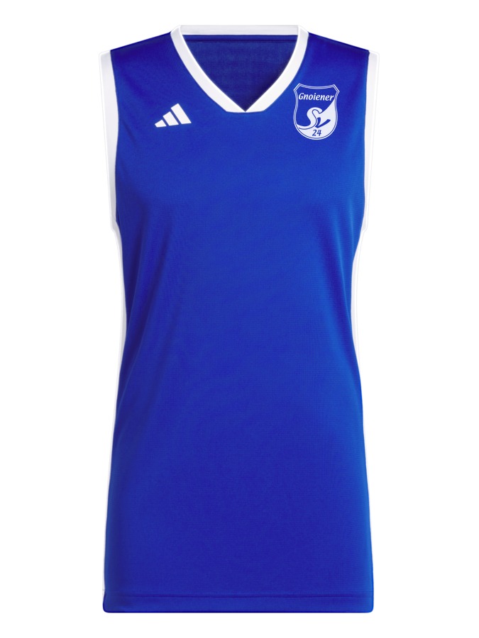 adidas 3G Speed Basketballtrikot zum Wenden