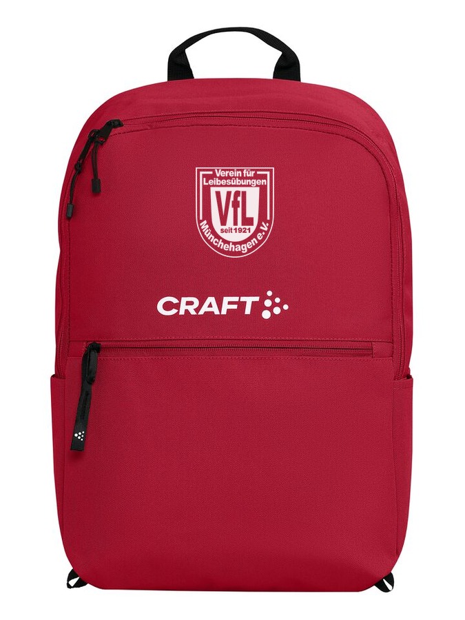 Craft Squad 2.0 Rucksack (20L)