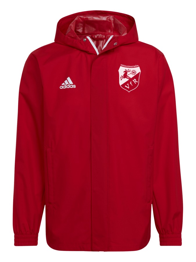 adidas Entrada 22 Allwetterjacke