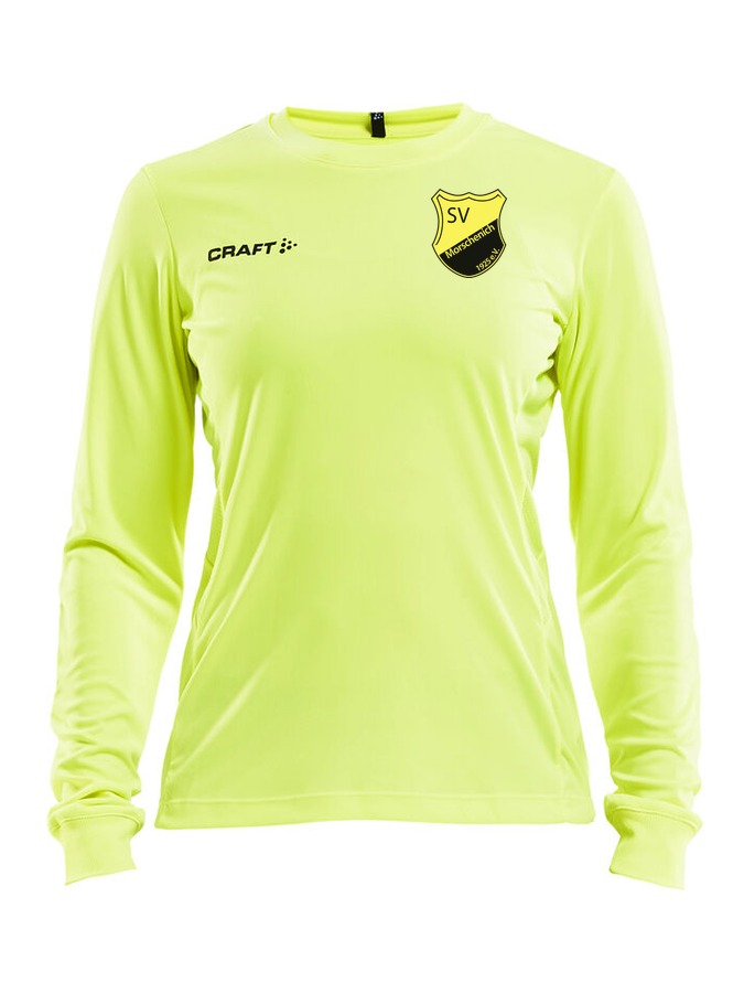 Craft Squad Go Torwart-Trikot Damen