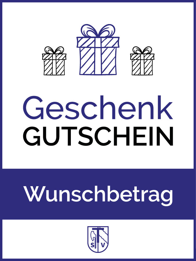 Gutschein zum Ausdrucken