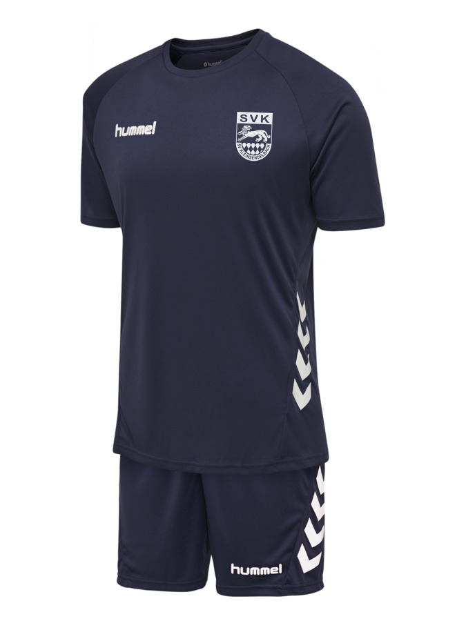 Hummel Promo Set