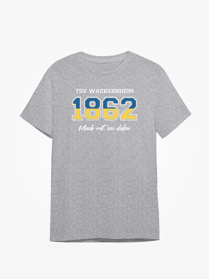 Shirt Established Kids