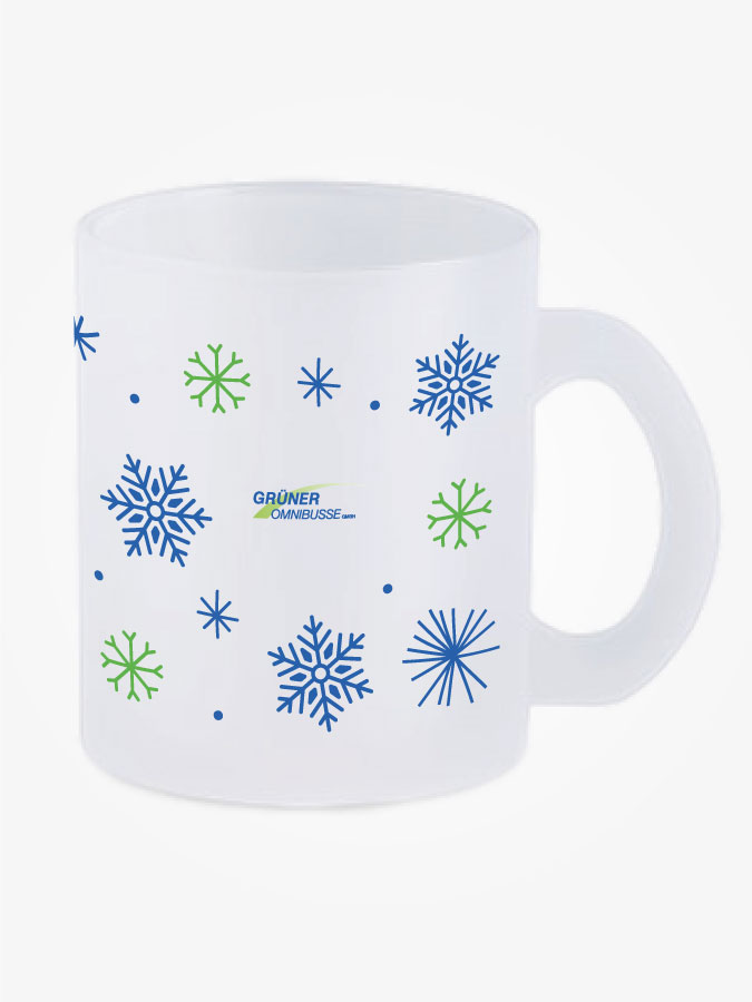 Glühweintasse Lüli